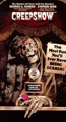 CREEPSHOW/HOLBROOK/BARBEAU/LINDFORS/MARS